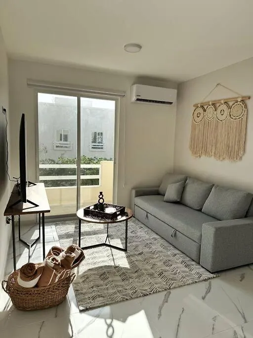 Depto La Selva Playa Del Carmen Apartamento