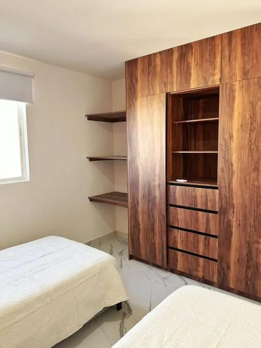 Depto La Selva Playa Del Carmen Apartamento