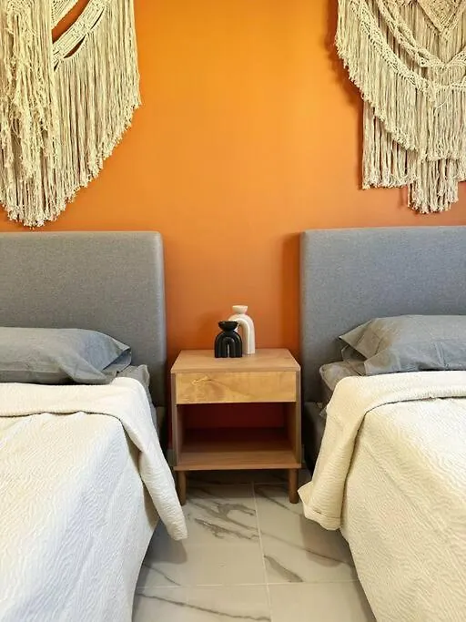 Depto La Selva Playa Del Carmen Apartamento 0*,  México