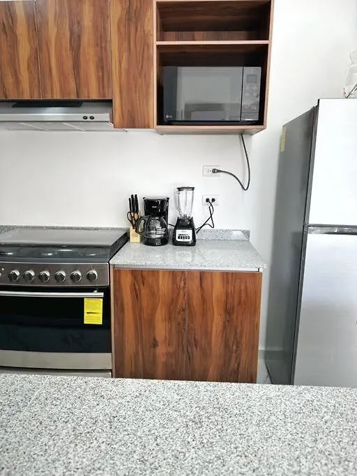 Depto La Selva Playa Del Carmen Apartamento 0*,