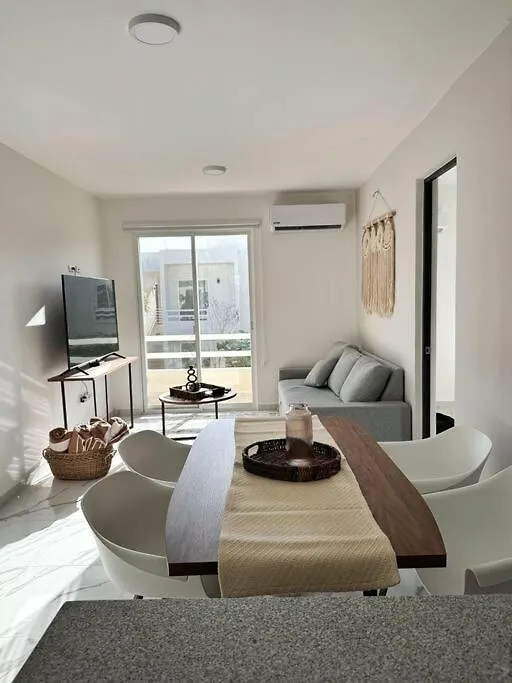 Depto La Selva Playa Del Carmen Apartamento